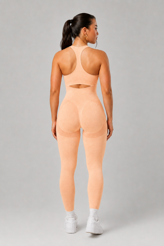 Mallas Fitness Premium