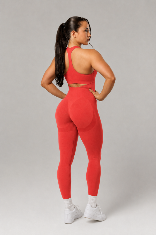 Mallas Fitness Premium