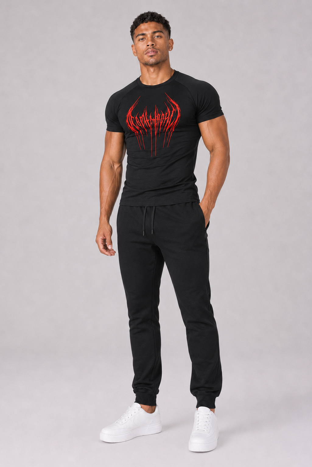 Men's Compression T-Shirt