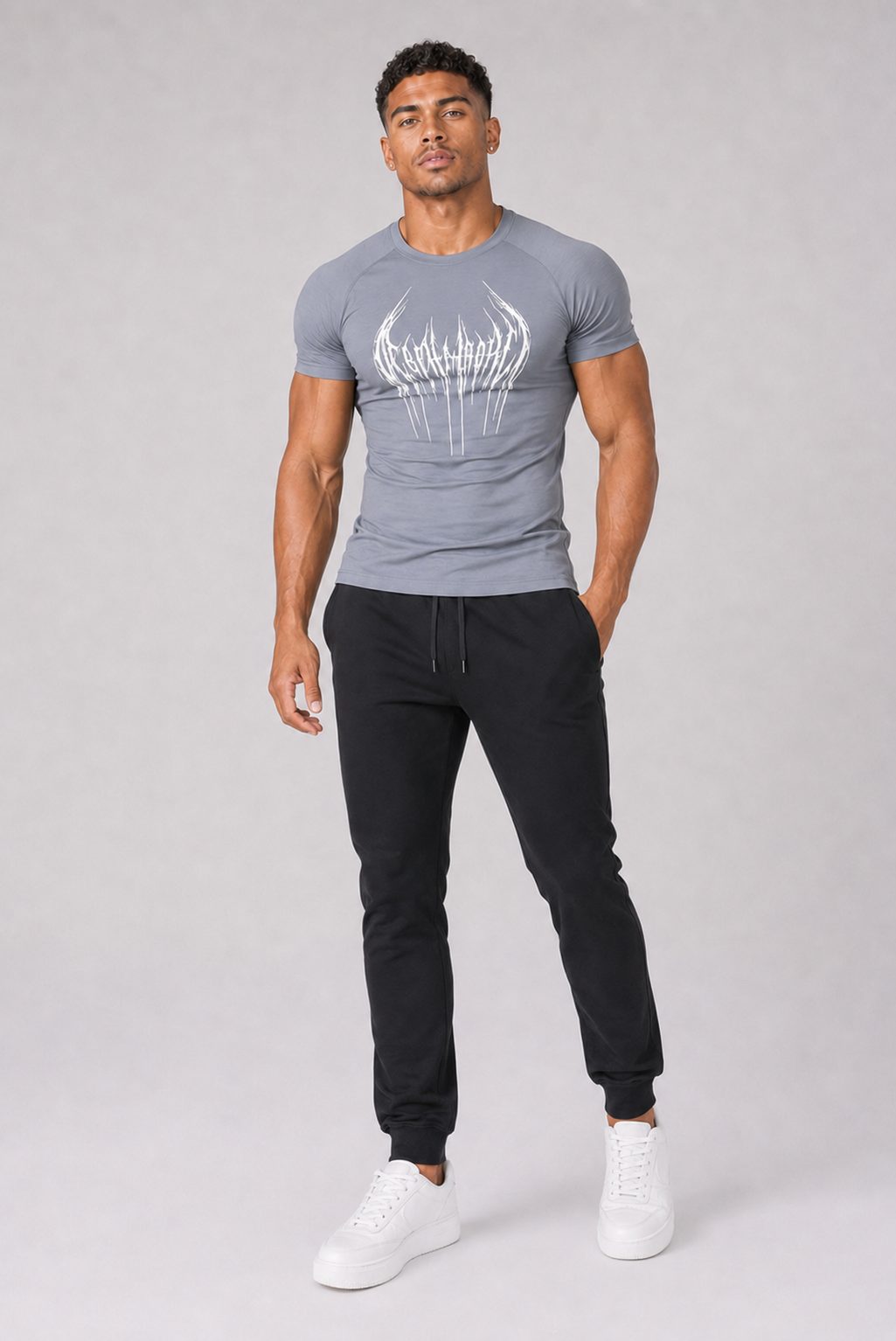 Men's Compression T-Shirt