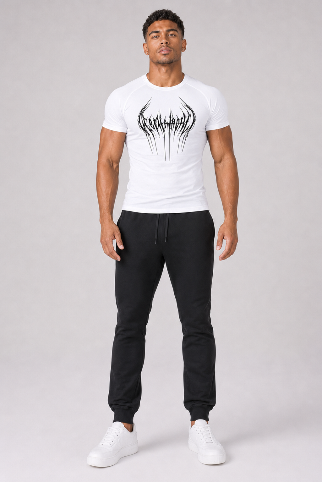 Men's Compression T-Shirt
