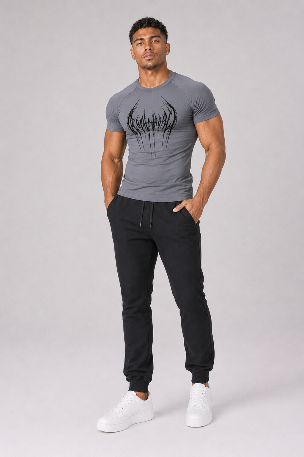 Men's Compression T-Shirt