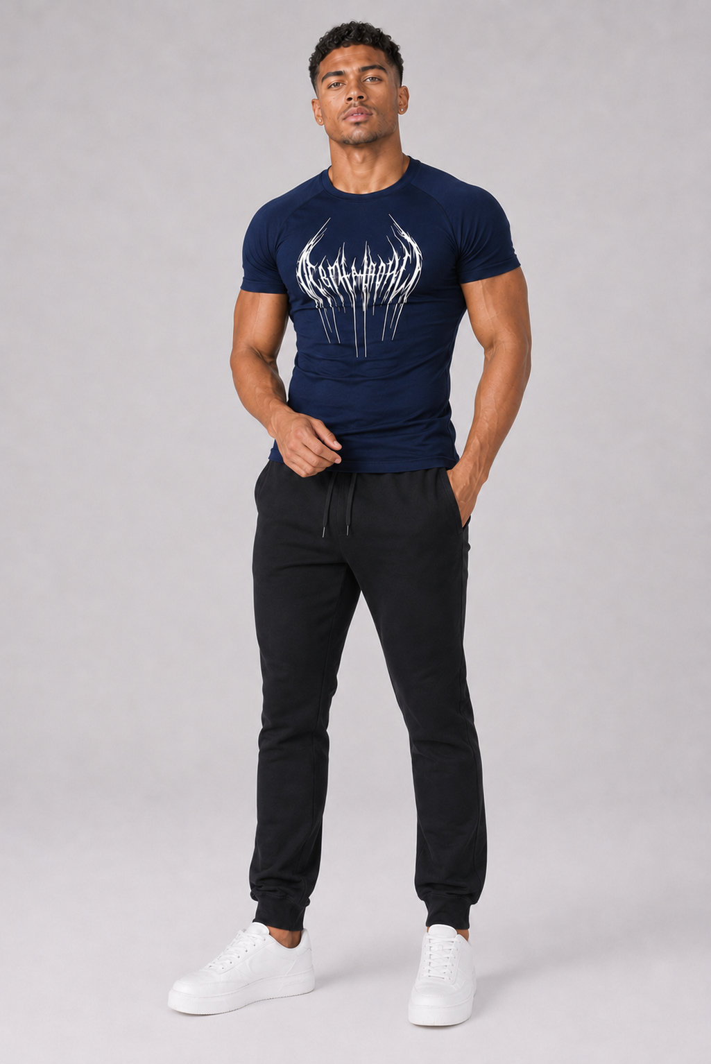 Men's Compression T-Shirt