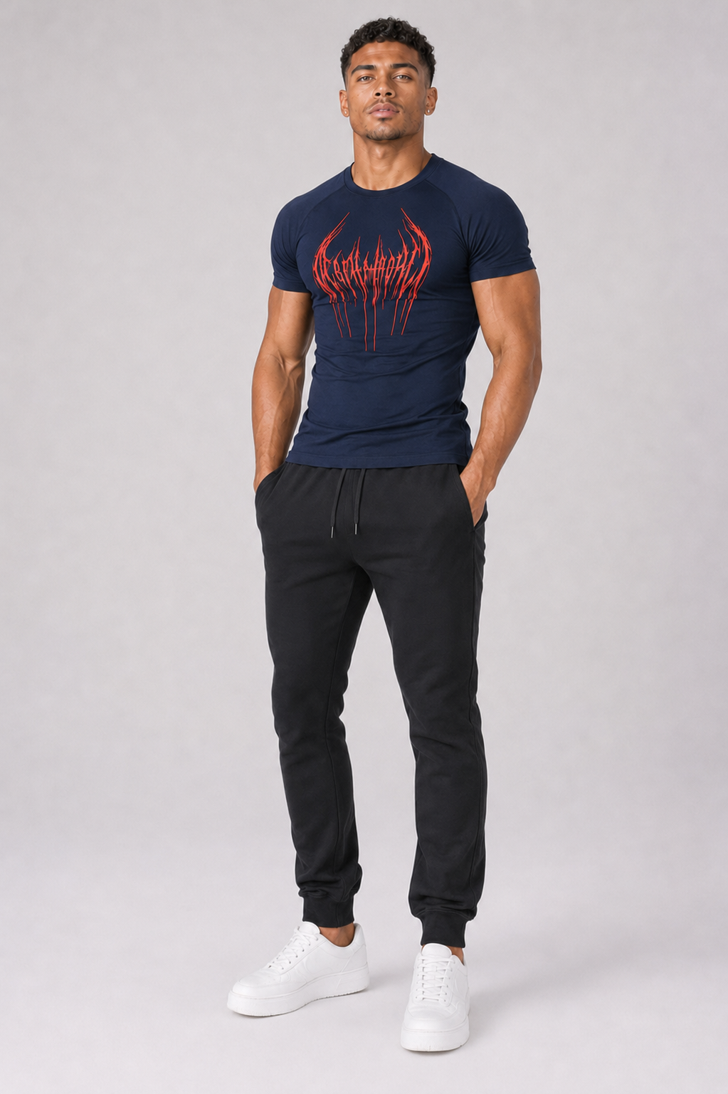 Men's Compression T-Shirt