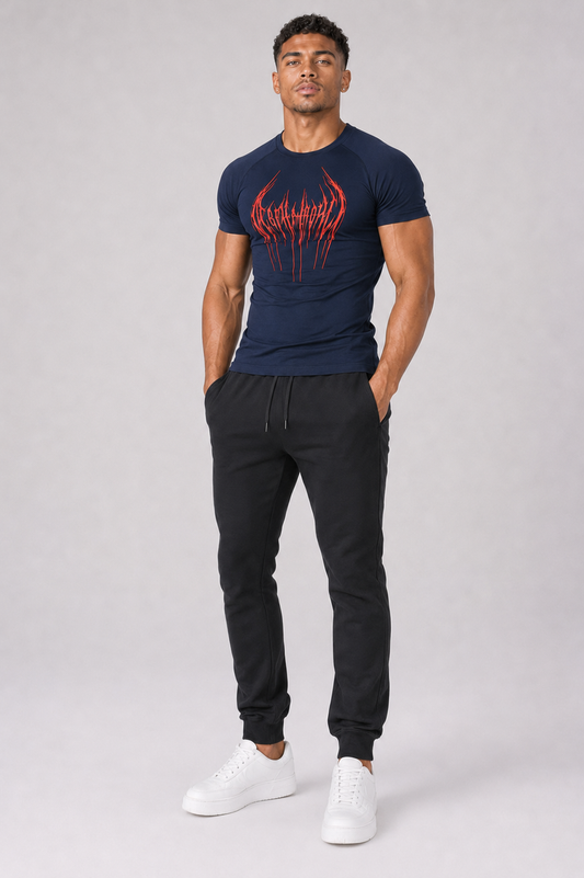 Men's Compression T-Shirt