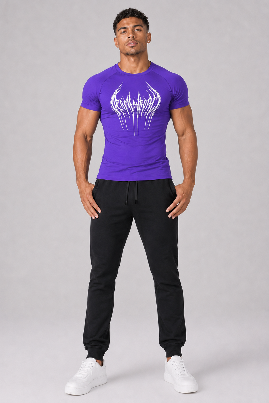 Men's Compression T-Shirt