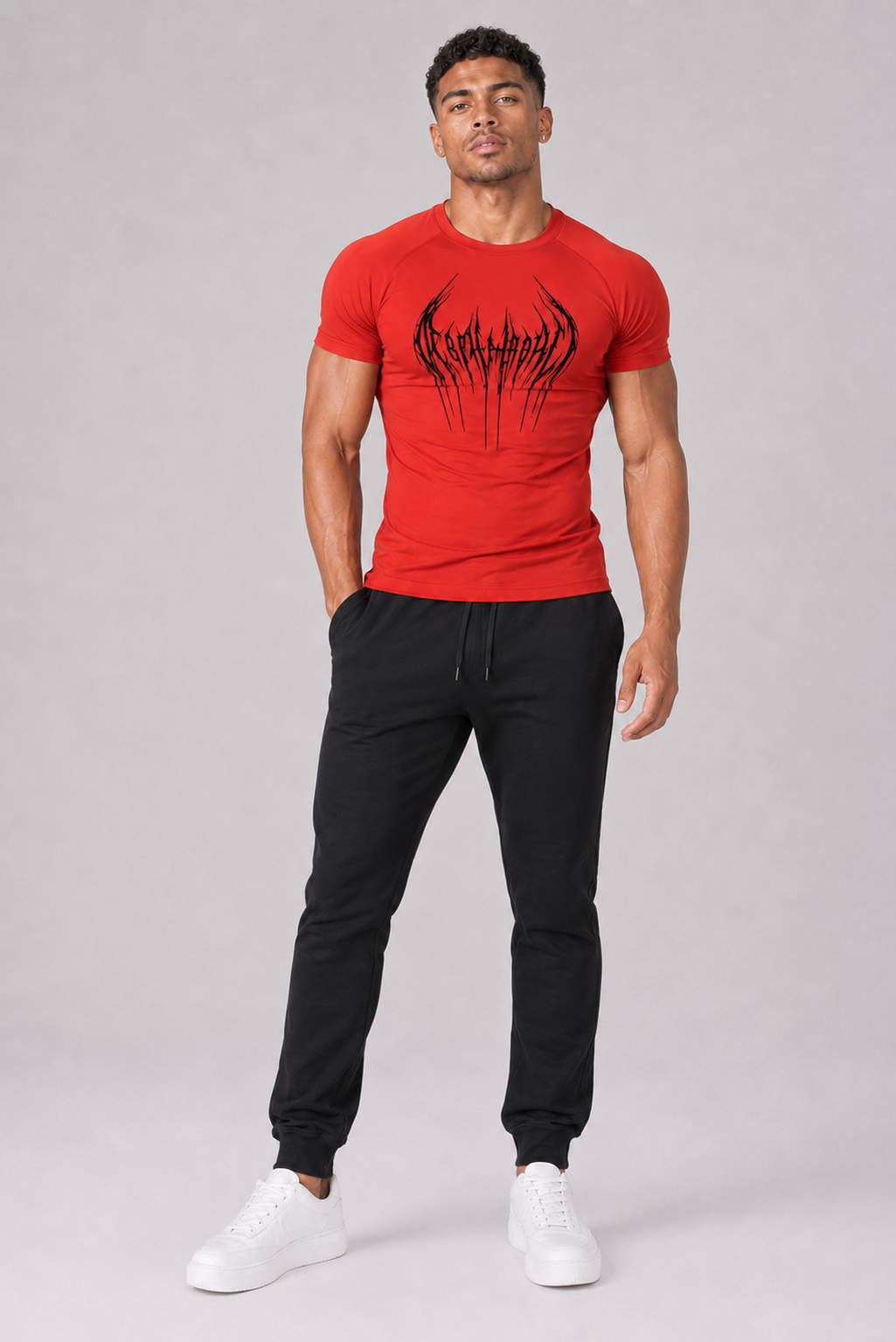 Men's Compression T-Shirt