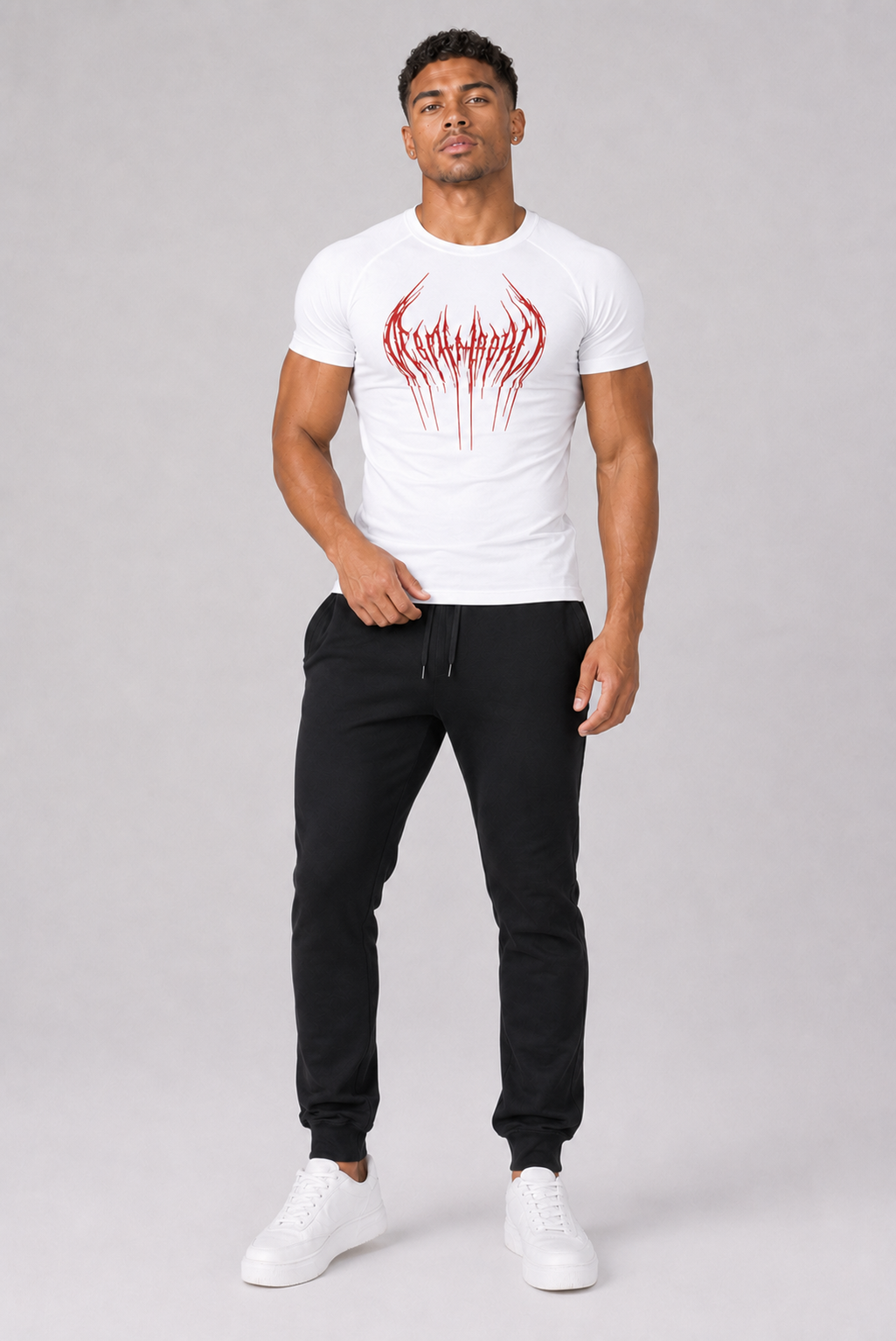 Men's Compression T-Shirt