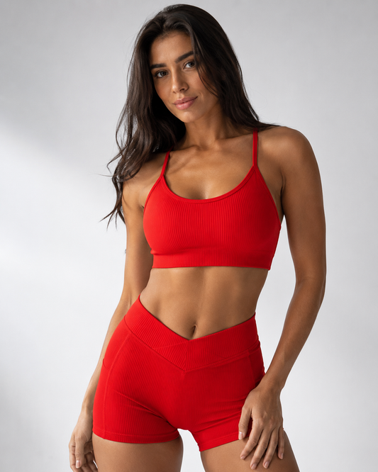 Conjunto Deportivo Casual Marina
