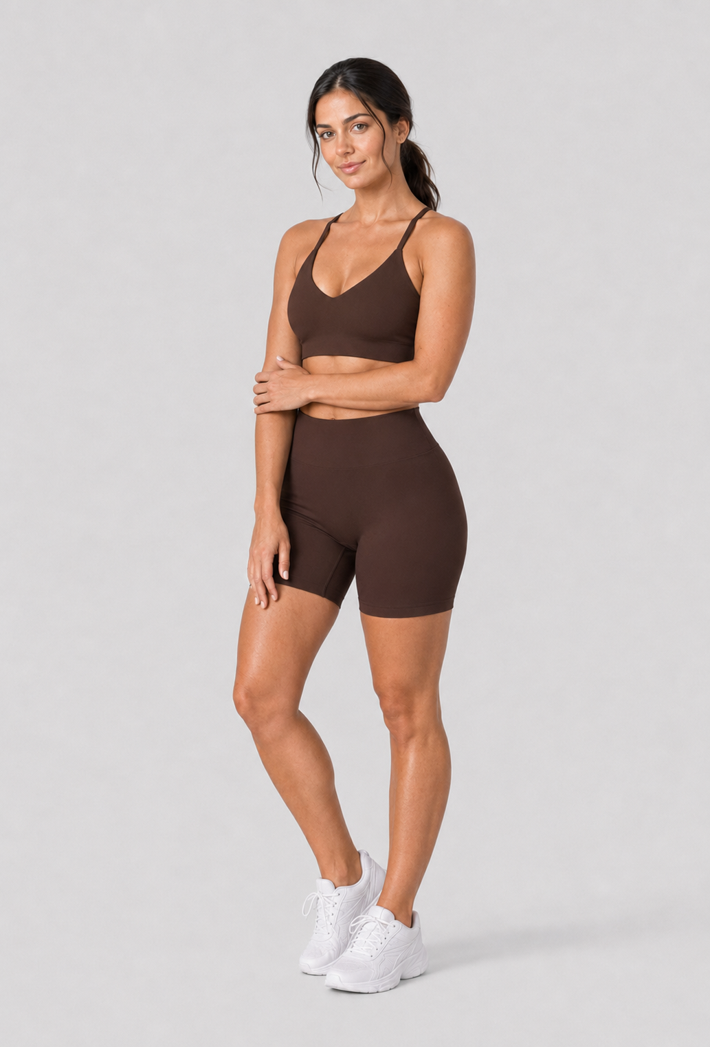 Conjunto Moldeador Abella