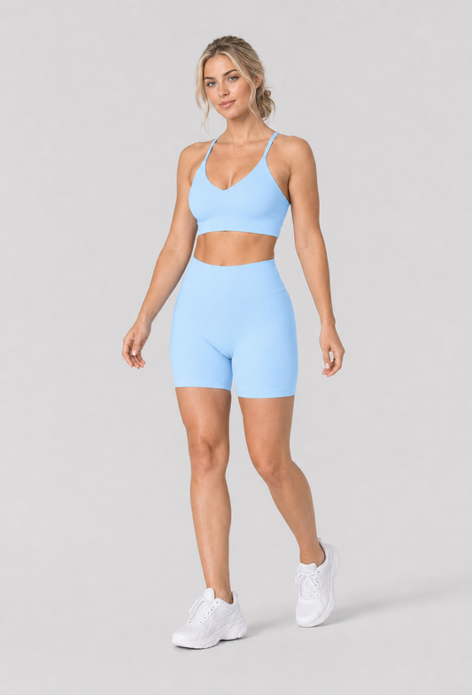 Conjunto Moldeador Abella