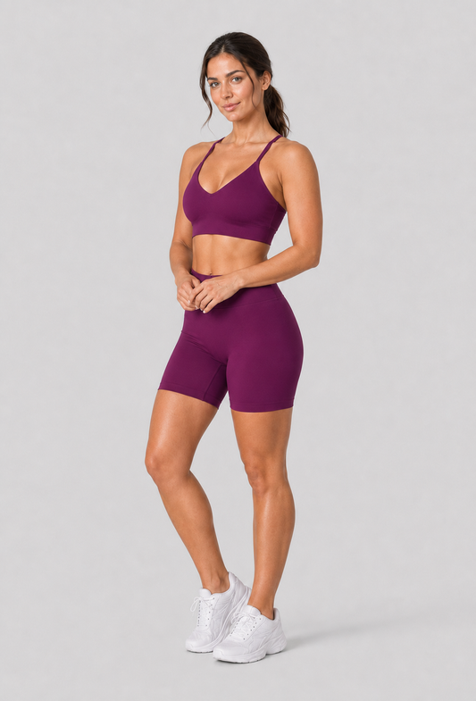 Conjunto Moldeador Abella