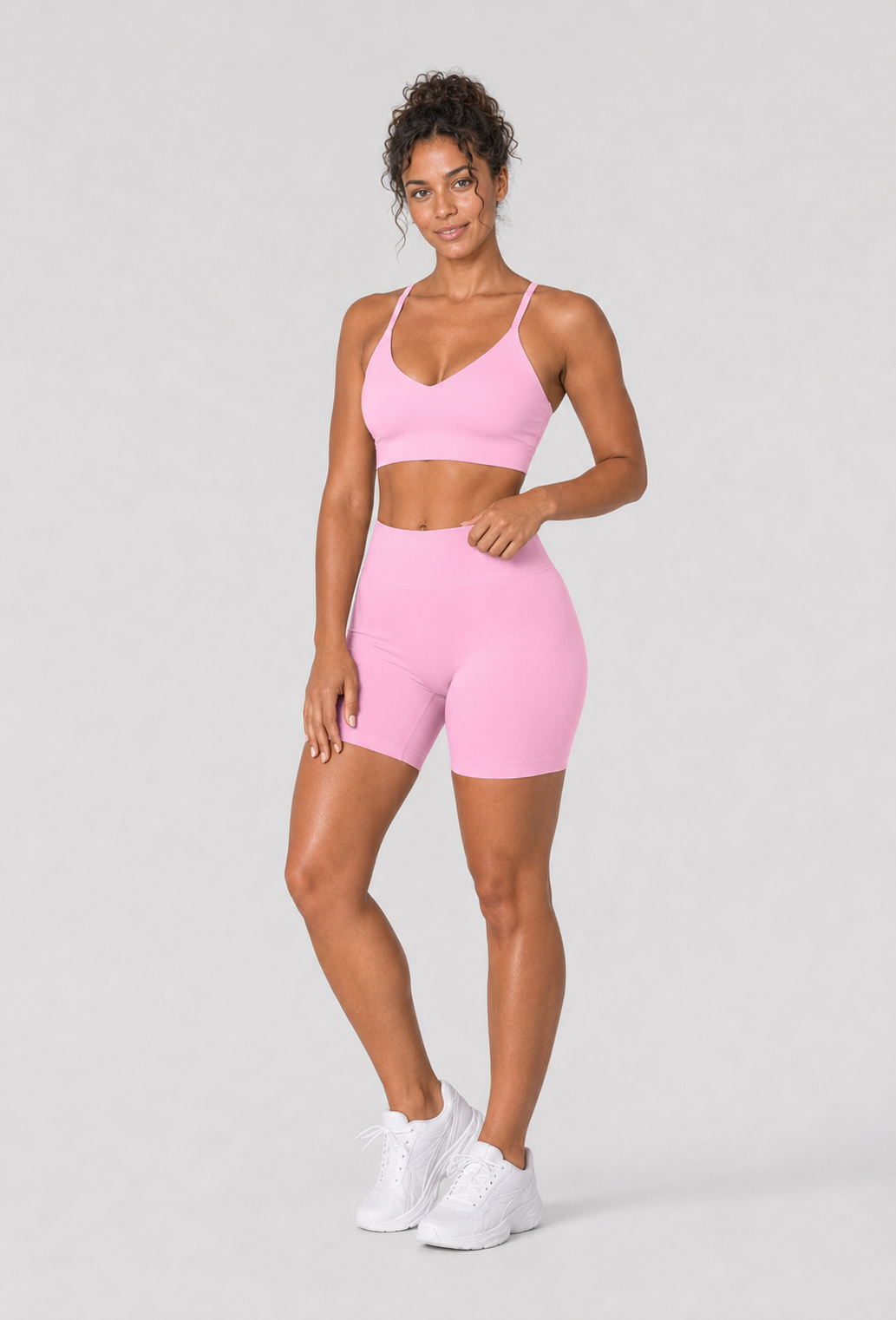 Conjunto Moldeador Abella