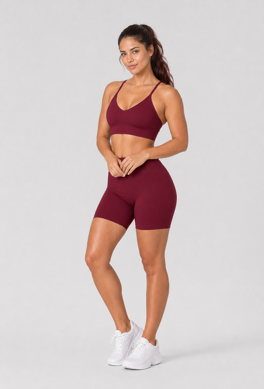 Conjunto Moldeador Abella