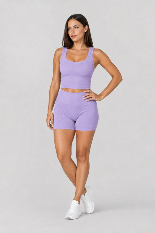 Top Crop Valentina