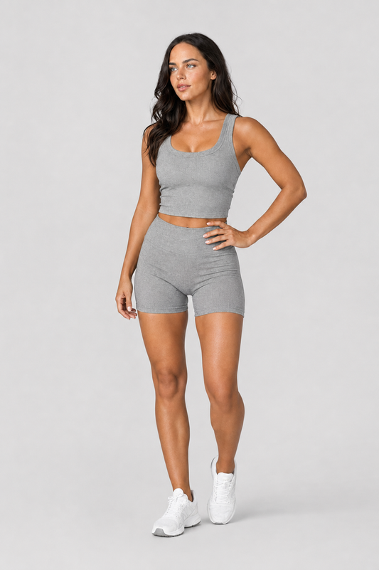 Top Crop Valentina