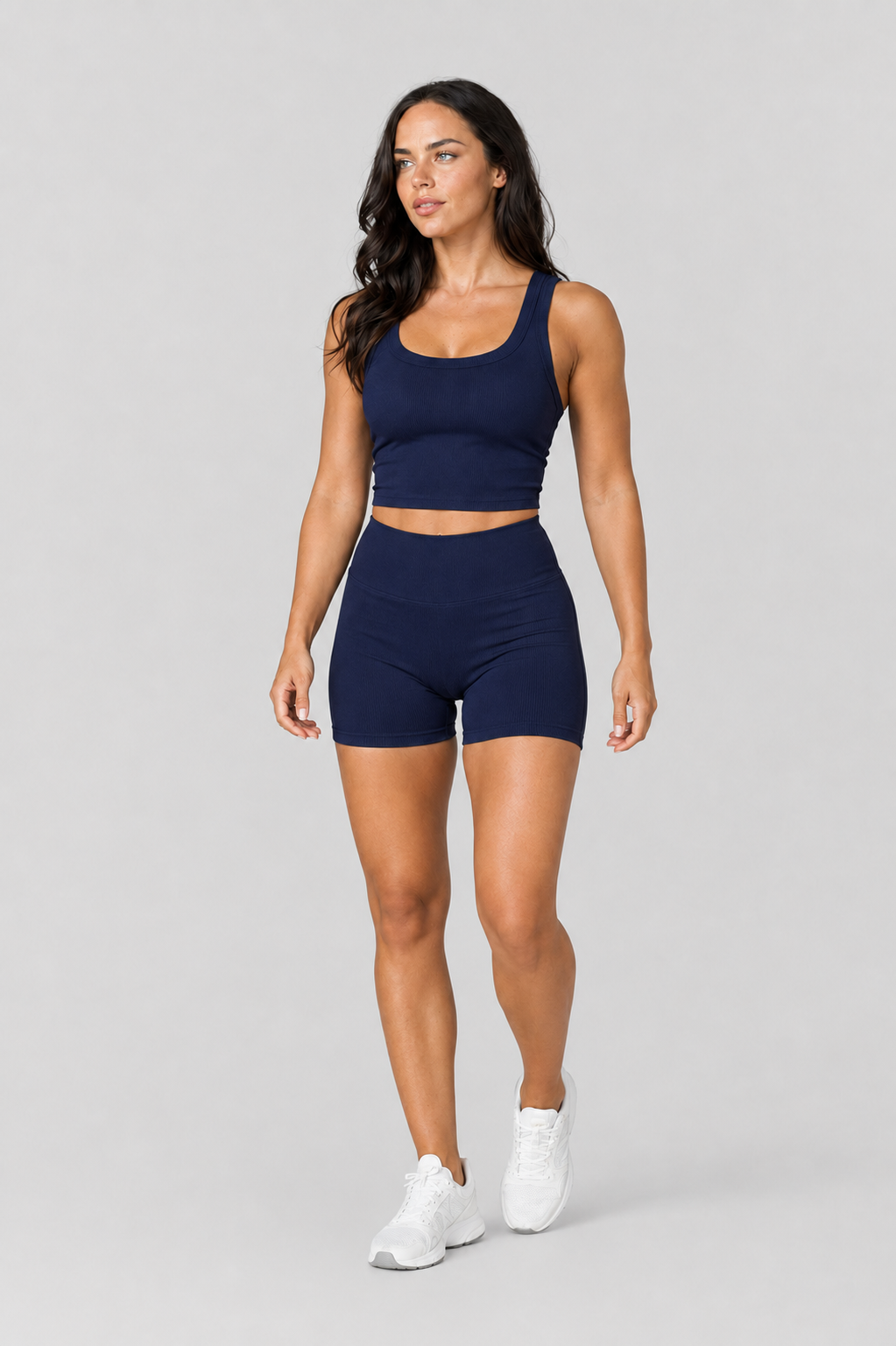 Top Crop Valentina