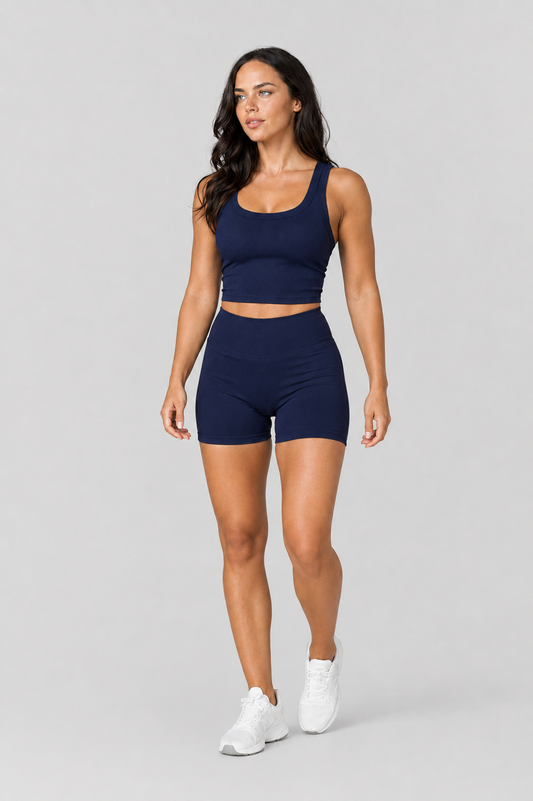 Top Crop Valentina