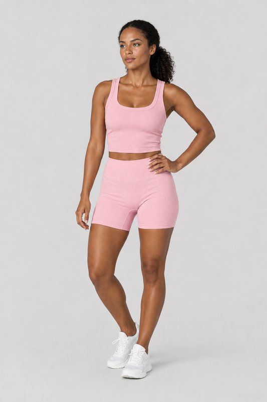 Top Crop Valentina