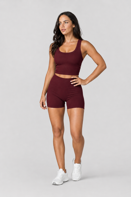 Top Crop Valentina