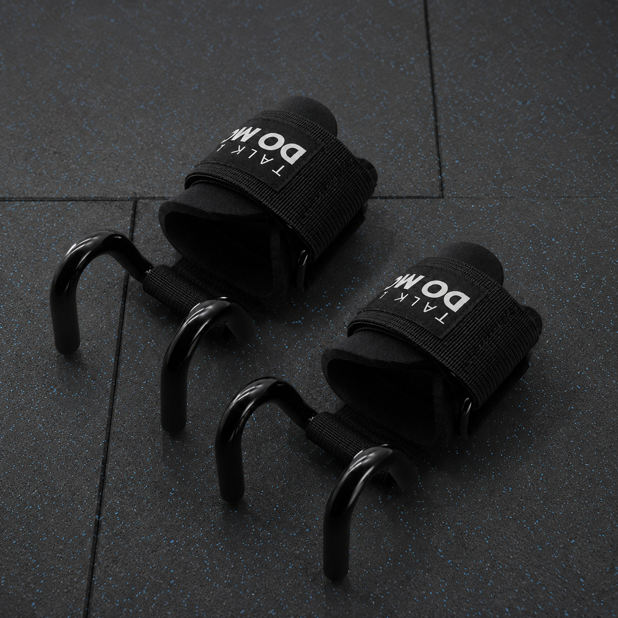 Straps de Agarre