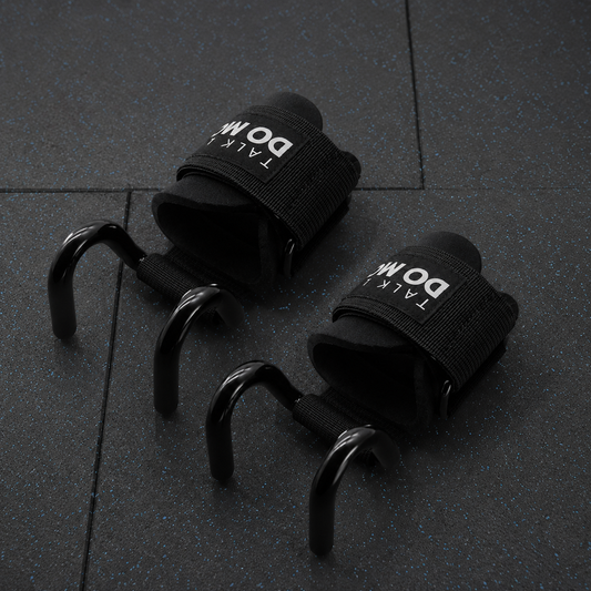 Straps de Agarre
