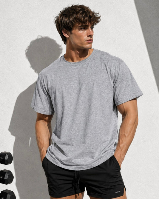 Camiseta Comfort Fit