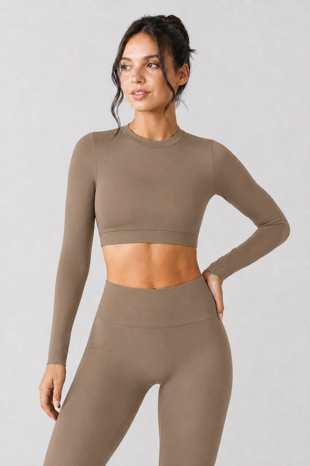Sujetador Deportivo Vital Essential