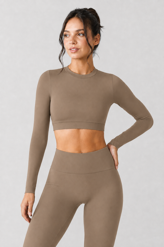 Sujetador Deportivo Vital Essential