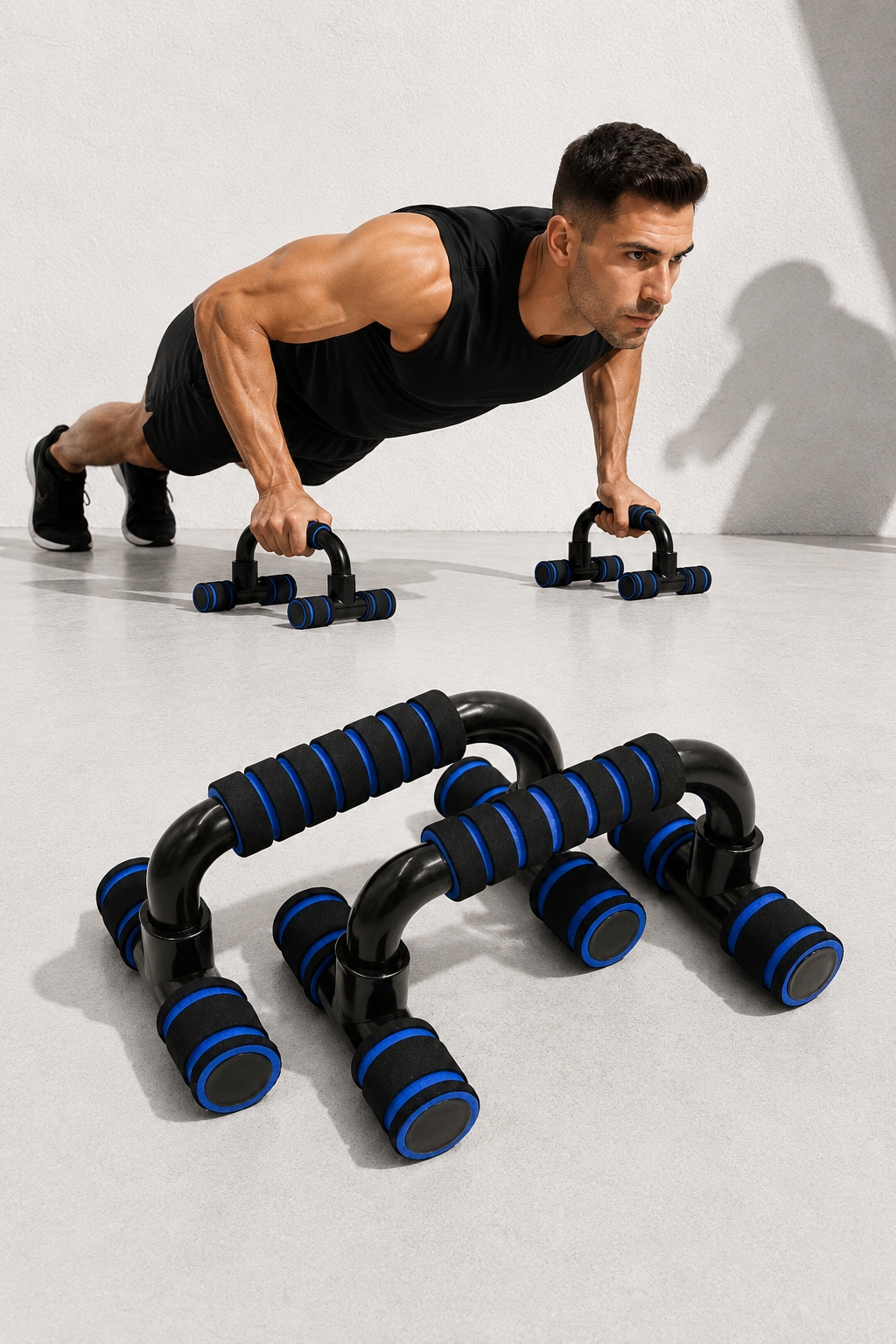 Soporte para variedad de flexiones