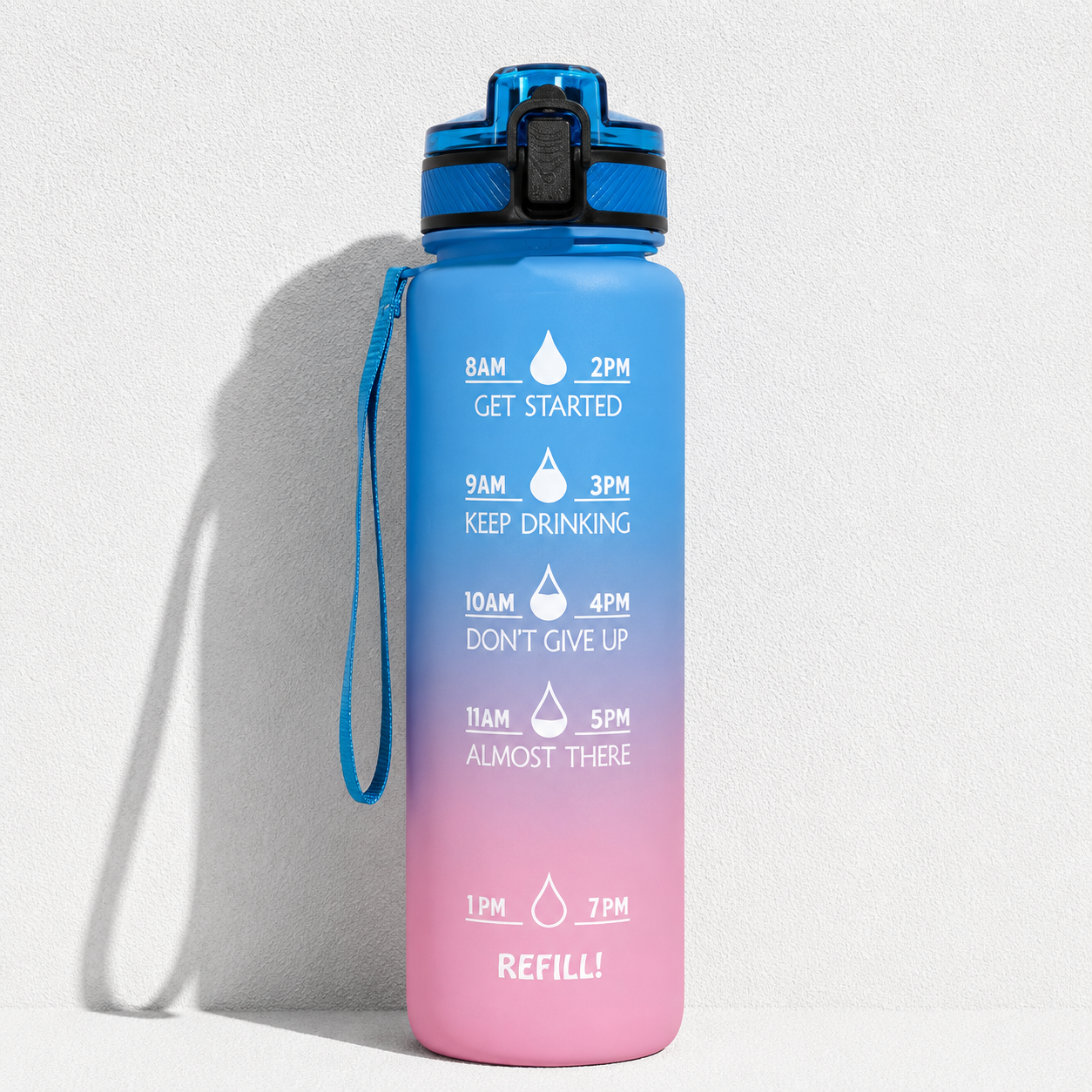 Botella Deportiva Elara