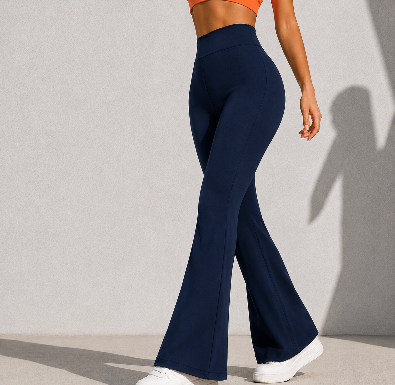 Mallas Campana Fitness