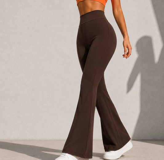 Mallas Campana Fitness