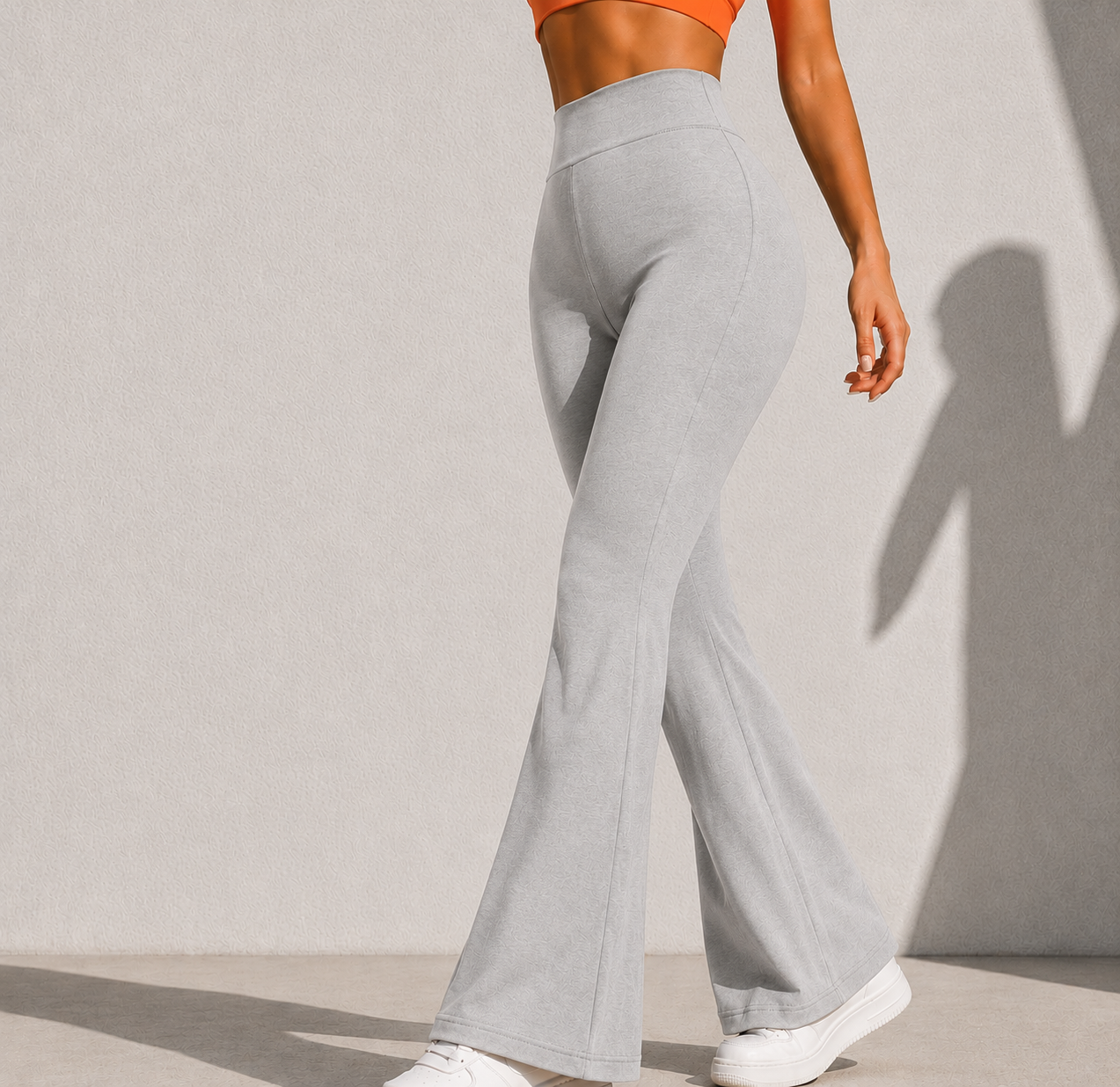 Mallas Campana Fitness
