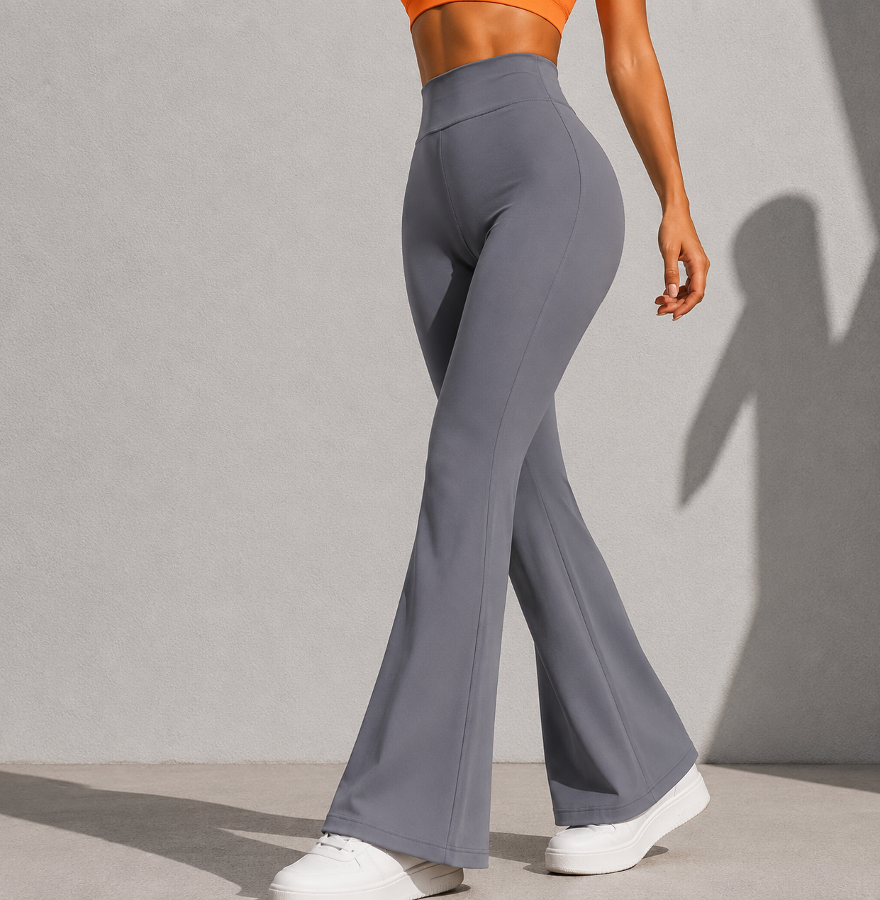 Mallas Campana Fitness