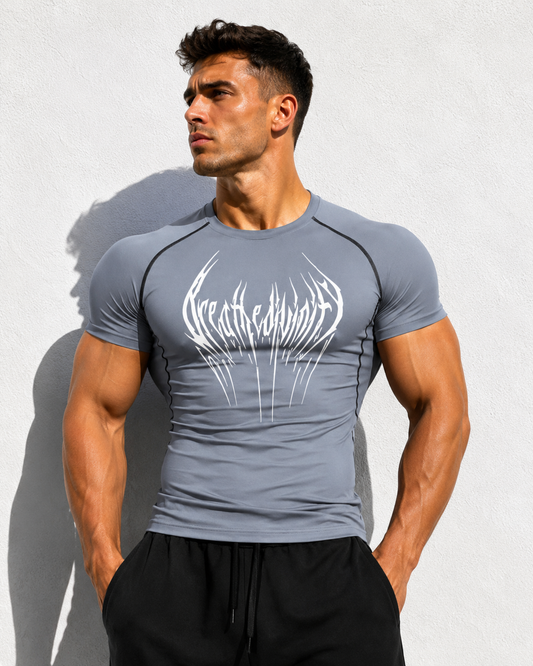 Men's Compression T-Shirt