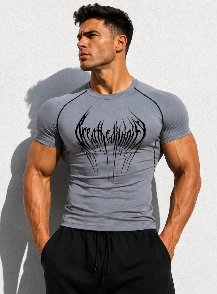 Men's Compression T-Shirt