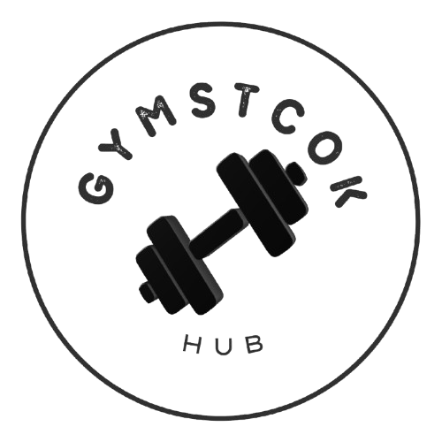 GymStock Hub