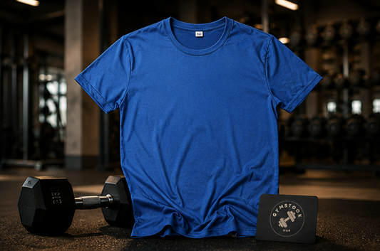 Comfort Fit T-Shirt